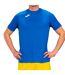 Mens Combi T-shirt Blue Joma-3