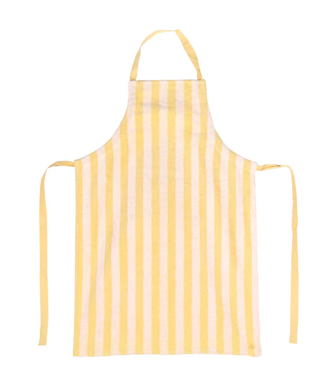 Tablier de cuisine matière éponge coton PAT II-1