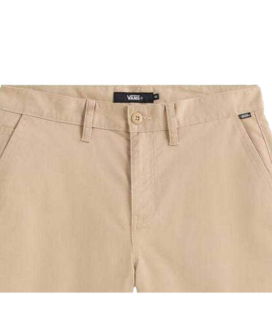 Short Chino Homme Encens Vans-3