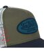 Casquettes homme trucker avec filet Von Dutch Vondutch