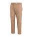 Mens Fleece Joggers Sand Firetrap-3
