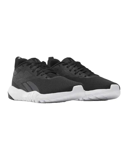 Baskets Entraînement Flexagon Force Homme Noir Reebok
