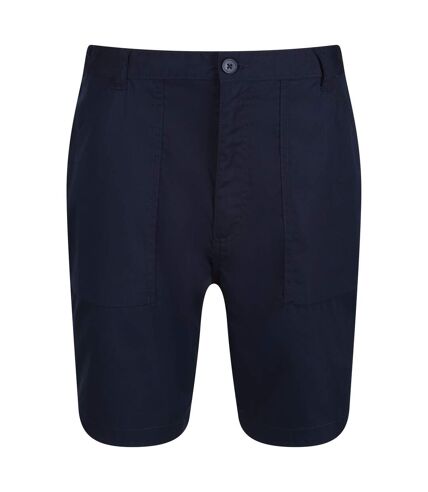 Regatta Mens New Action Shorts (Lichen) - UTRG1500