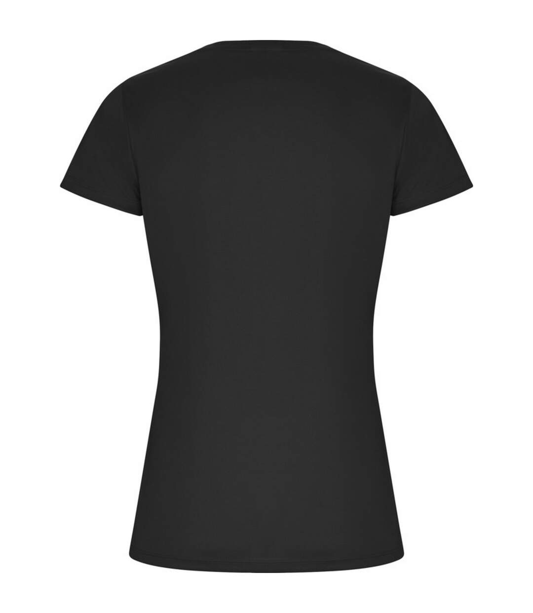 T-shirt imola femme anthracite Roly