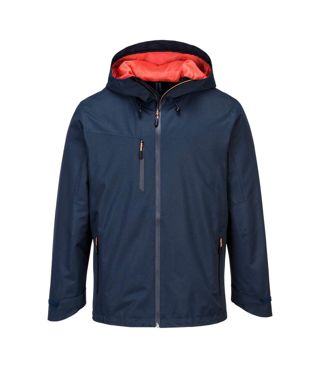 Veste kx3 homme bleu marine Portwest Portwest