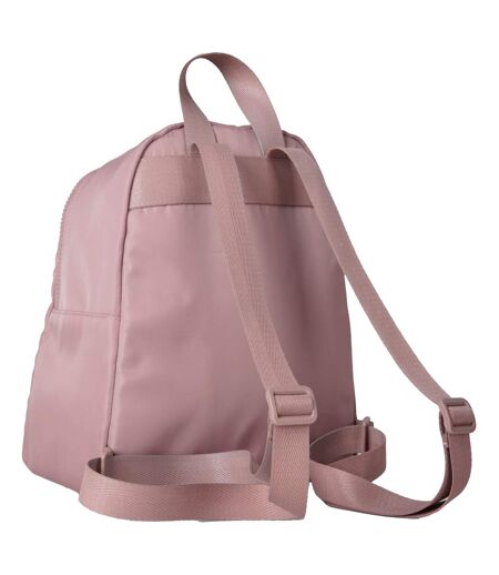 Mini sac à dos taille unique-taille unique rose / rose Animal