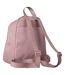 Mini sac à dos taille unique-taille unique rose / rose Animal-2