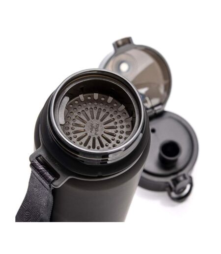 Gourde 500 Ml Noir Meteor