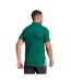 Polo De Compétition Tiro Homme Vert Adidas-3
