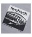 T-shirt Manches Longues Philpot Homme Gris Chiné Fenchurch-3