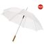 Parapluie Lisa 83 X 102 Cm Blanc Bullet-1
