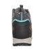 Bottines De Marche Adventurer Femme Kaki Mountain Warehouse-2
