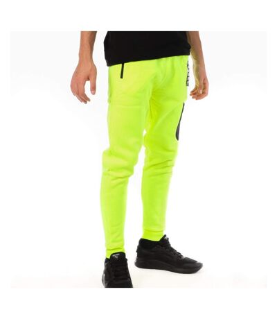 Jogging Jaune Homme Just Emporio Kayden - L