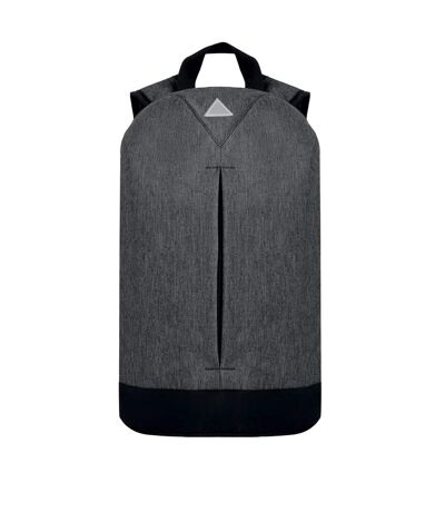 Milano backpack one size black MidOcean