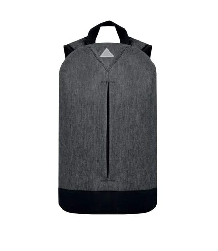 Milano backpack one size black MidOcean