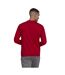 Sweat Entrada Homme Rouge Adidas-3