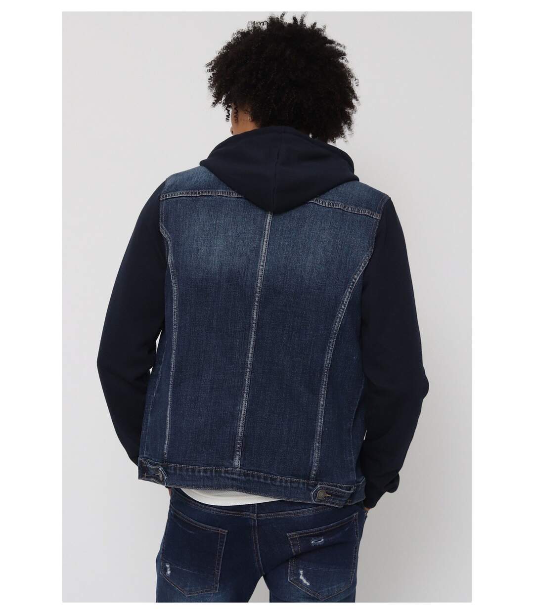 Blouson jeans-3