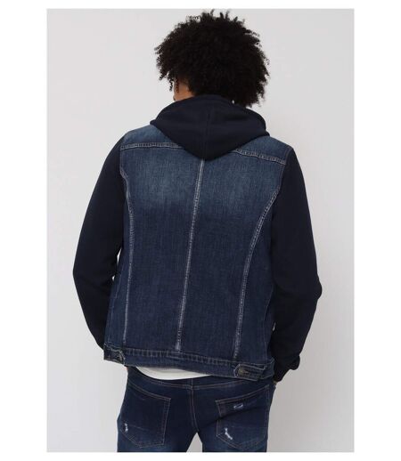Blouson jeans