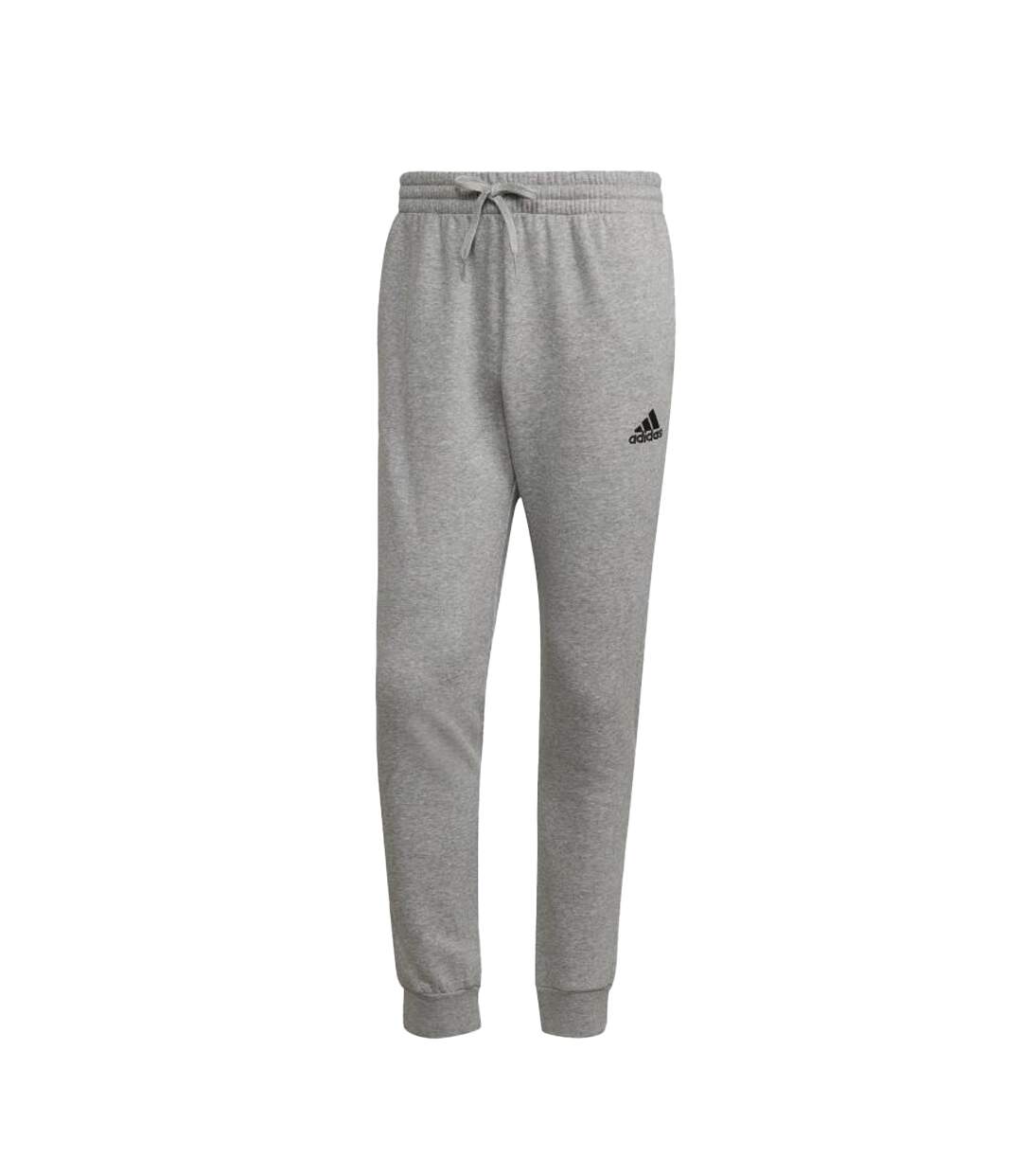 Pantalon De Jogging Feelcozy Homme Gris Adidas-1