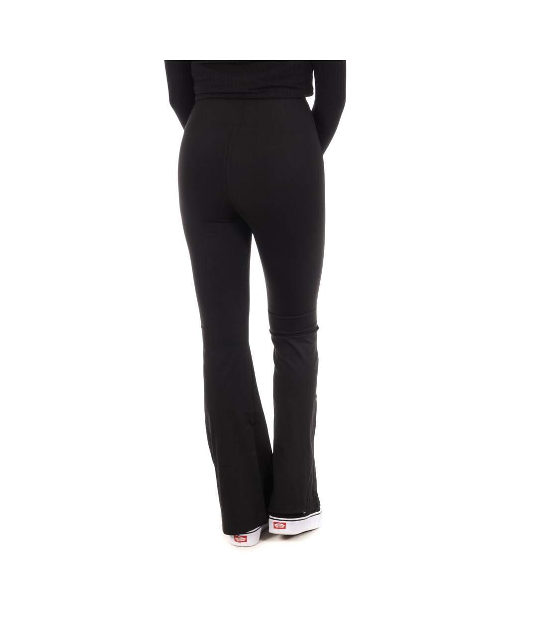 Legging noir femme monday premium 0104-2