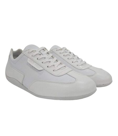 Baskets Yosemite Femme Blanc Jack Wills