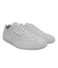 Baskets Yosemite Femme Blanc Jack Wills-4