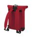 Sac À Dos Taille Unique Rouge Classique Bagbase-2