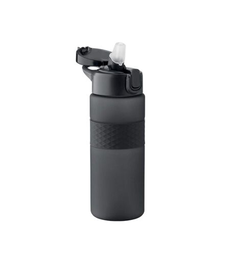 Rpet 700ml Bottle One Size Black MidOcean