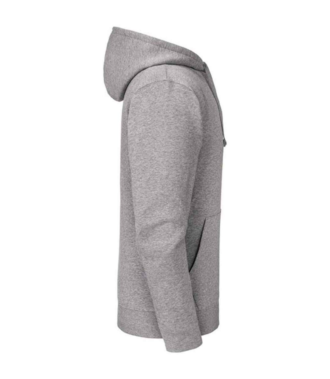 Russell Mens Authentic Hoodie (Sport Heather)