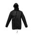 Regatta Professional Mens Pro Stormbreaker Waterproof Jacket (Black) - UTRG2376