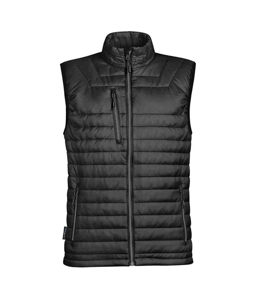 Veste sans manches gravity homme noir / anthracite Stormtech Stormtech