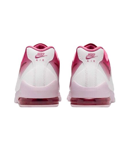 Baskets Air Max Invigor Femme Rose Perlé Nike