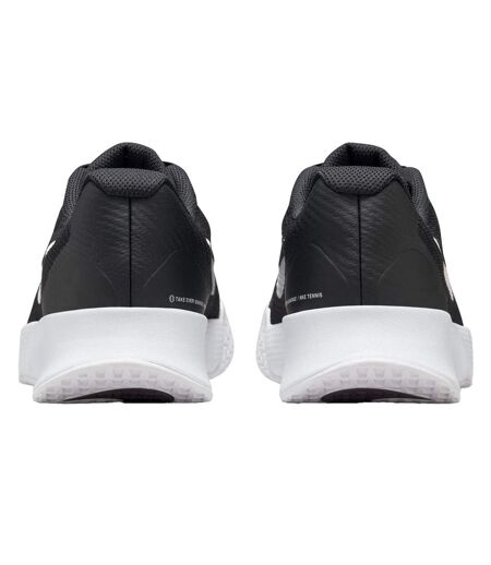 Chaussures De Tennis Vapor Femme Noir Nike