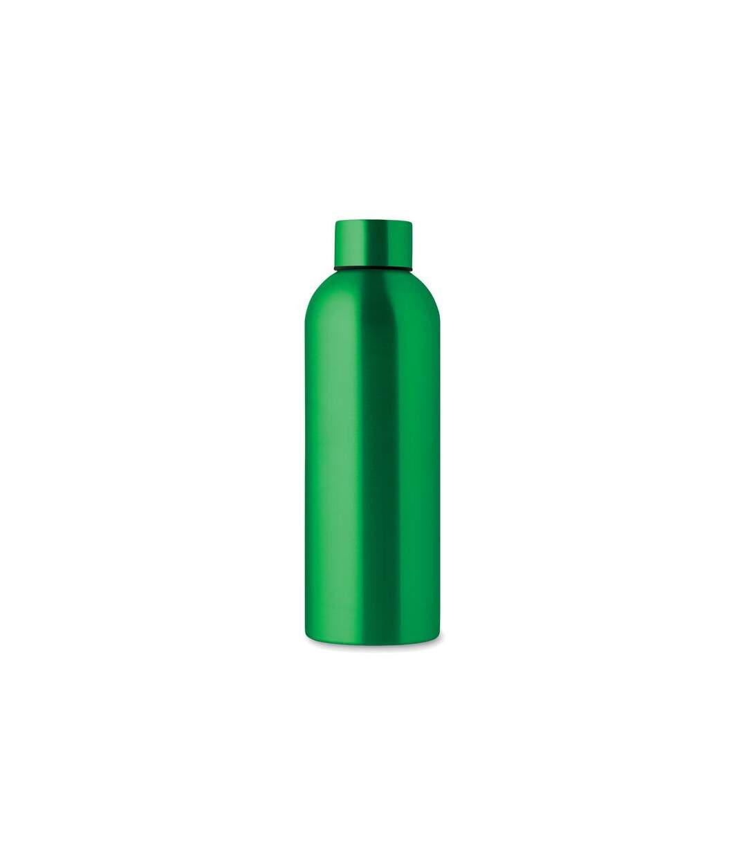Athena Plus Single Wall 750ml Water Bottle One Size Green MidOcean-2