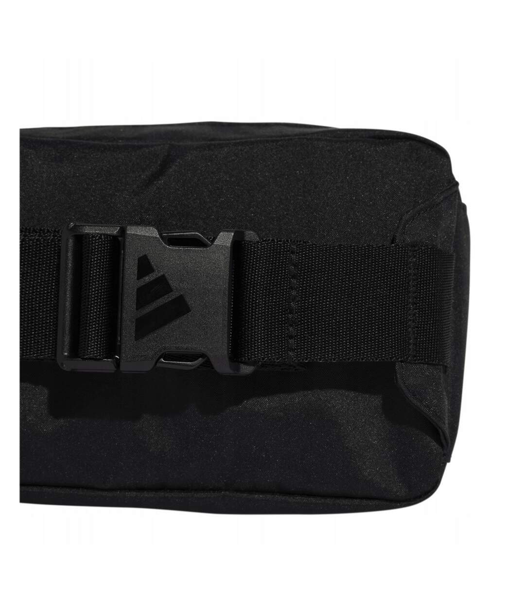 Sac Banane Linear Taille Unique Noir Adidas-3