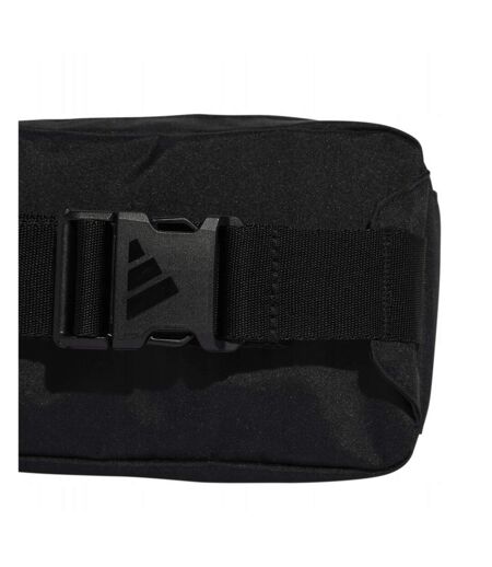 Sac Banane Linear Taille Unique Noir Adidas