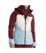 Veste de ski Bleu/Blanc/Rouge Femme O'Neill Diamond - L