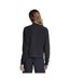 Womens/ladies Uptown Jacket Black Skechers-3