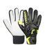 Gants De Gardien De But Attrakt Starter Solid Enfant Noir Reusch-4