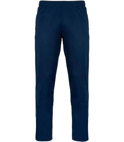 Pantalon de survêtement sport - PA189 - bleu marine