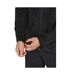 Veste Motif/style Zippé Homme Noir Signature-3