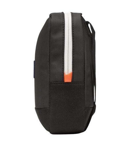 Sac À Bandoulière Motif/style Logo Taille Unique Noir Tommy Hilfiger
