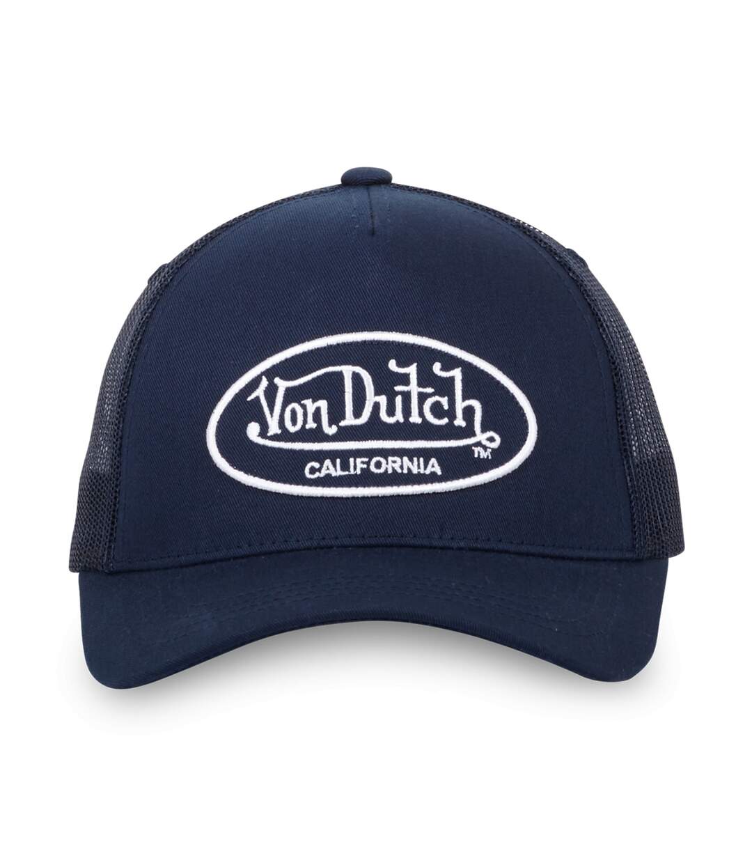 Casquettes homme baseball avec filet Von Dutch Lof Vondutch-2