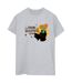 Disney - T-shirt HOCUS POCUS TO BE WINIFRED - Femme (Gris chiné) - UTBI20227-1