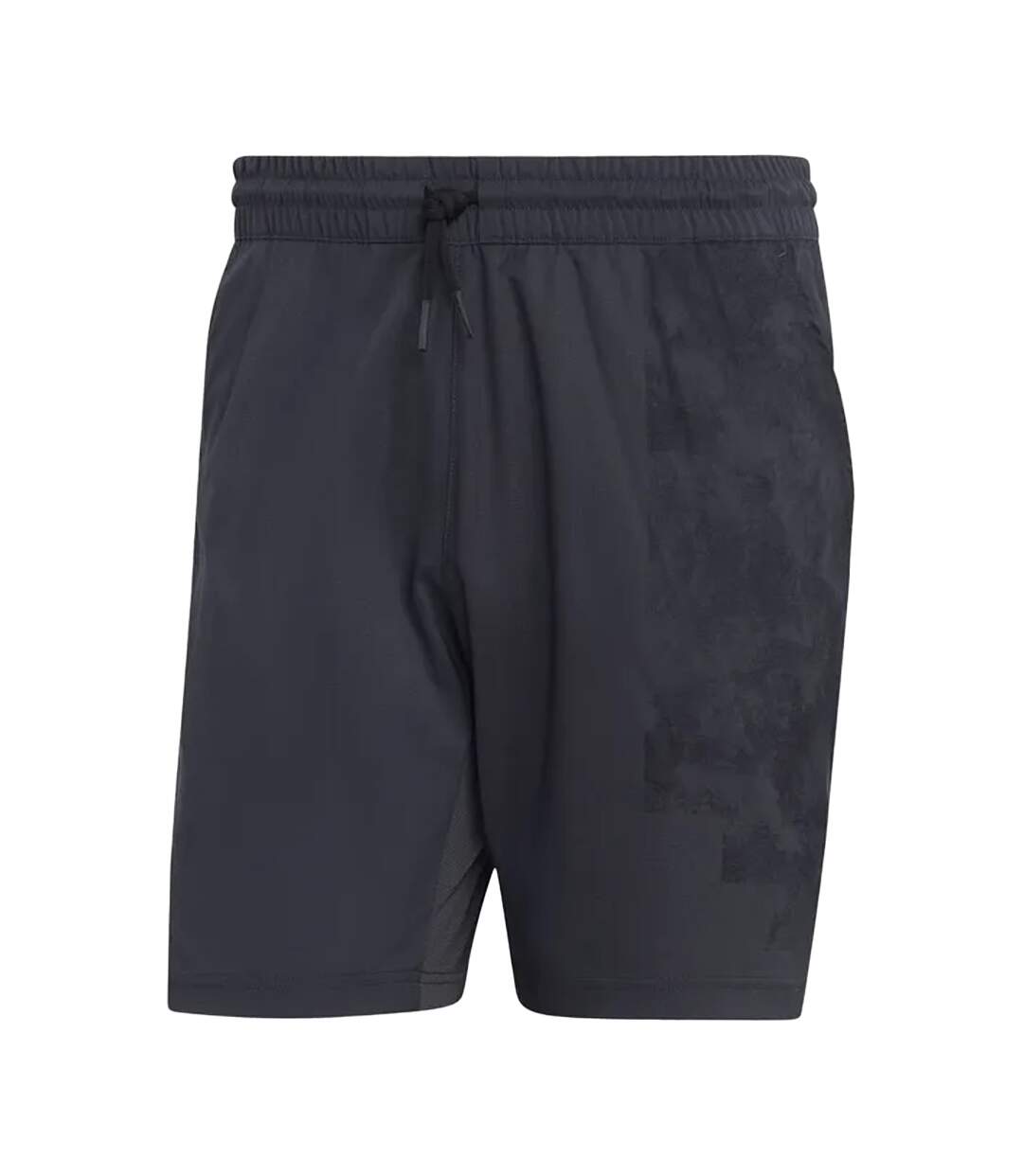 Short paris ergo homme charbon Adidas-1