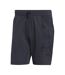 Short paris ergo homme charbon Adidas-1