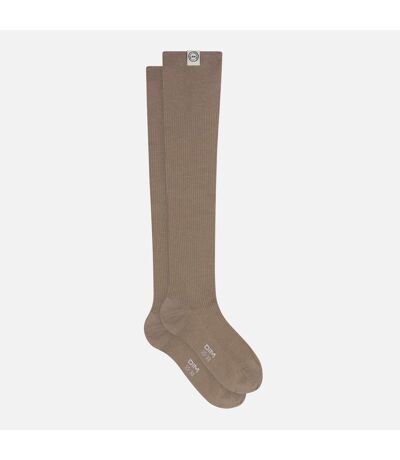 Chaussettes hautes Dim x Inès de La Fressange