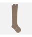 Chaussettes hautes Dim x Inès de La Fressange-1