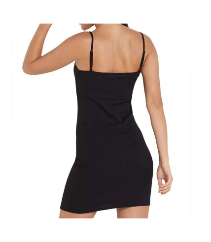 Robe Noir Femme JDY Freja - S