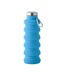 Kolapsi Collapsible 500ml Water Bottle One Size Baby Blue MidOcean-4